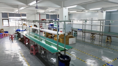 China Shenzhen Taimeng Technology Co., Ltd Perfil da empresa
