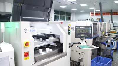 China Shenzhen Taimeng Technology Co., Ltd Perfil da empresa
