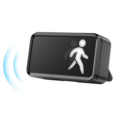 Bom preço Sensor de Presença Humana WiFi 24GHz com controle de Tuya APP, luz respiratória e detecção de movimento de onda milimétrica on-line