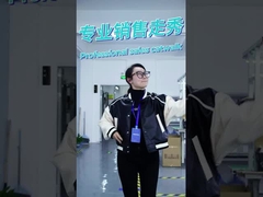 Soluções profissionais de casa inteligente: ampla gama, em estoque e personalizáveis!