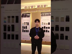 Dispositivos inteligentes com interface tipo-c