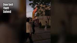 Suporte de alarme anti-roubo à prova d'água